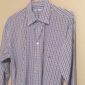 Edgar Pomeroy shirt